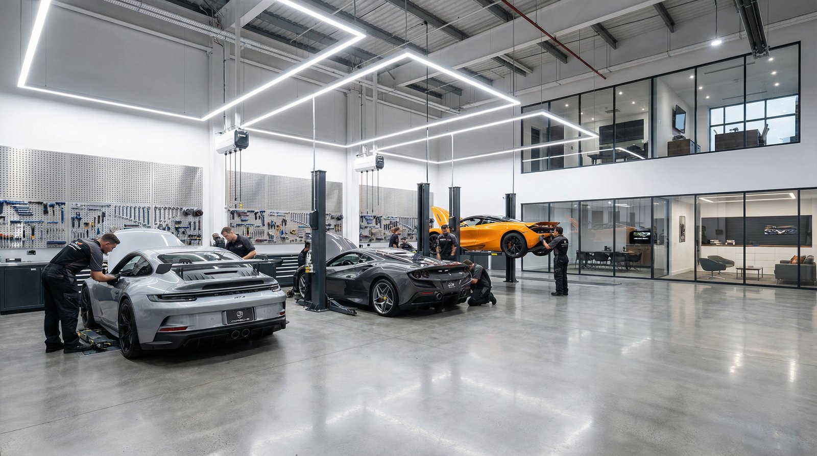 成人视频改装工坊