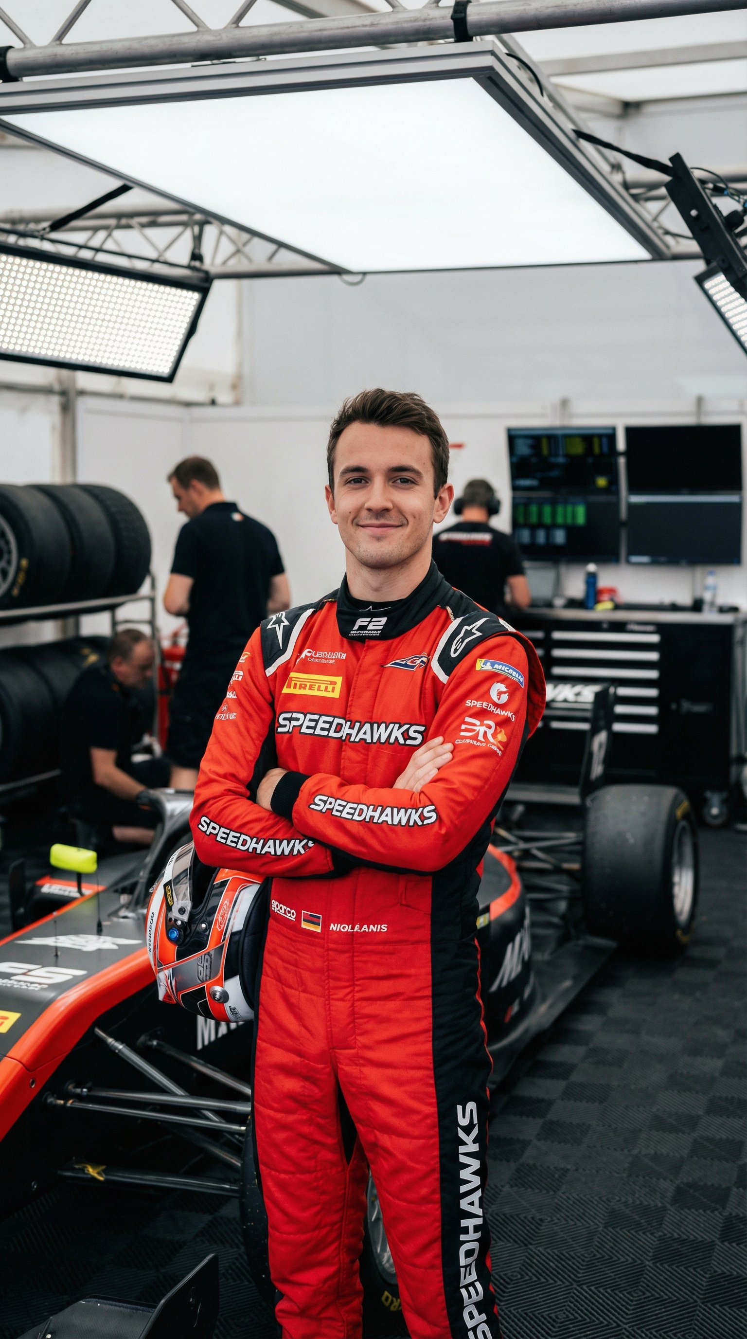 成人视频赛车手专家